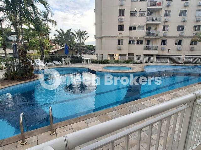 #AP0508 - Apartamento para Venda em Rio de Janeiro - RJ - 1