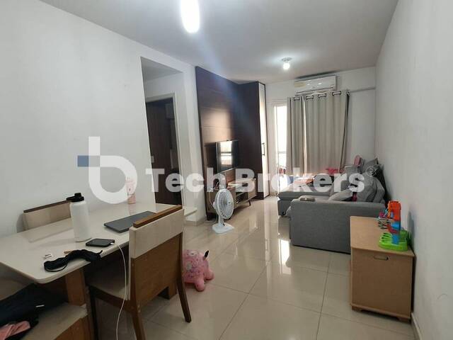 #AP0508 - Apartamento para Venda em Rio de Janeiro - RJ - 2