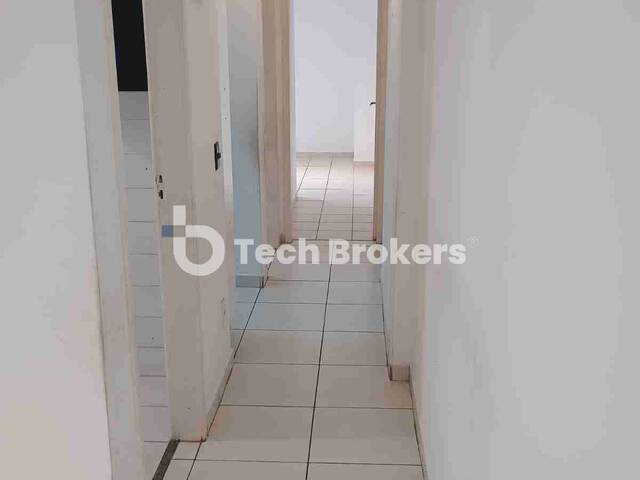 #AP0499 - Apartamento para Venda em Rio de Janeiro - RJ