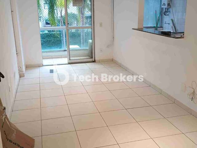 #AP0499 - Apartamento para Venda em Rio de Janeiro - RJ