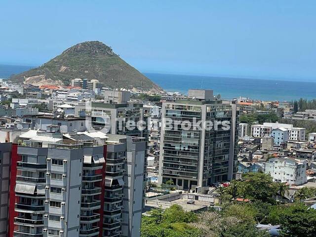 #56 - Apartamento para Venda em Rio de Janeiro - RJ - 1