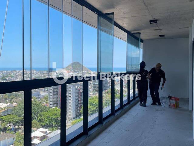 #56 - Apartamento para Venda em Rio de Janeiro - RJ - 2