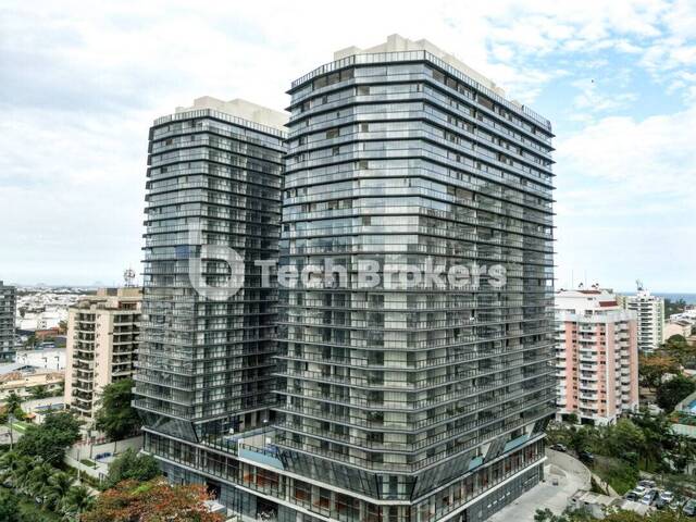 #56 - Apartamento para Venda em Rio de Janeiro - RJ - 3