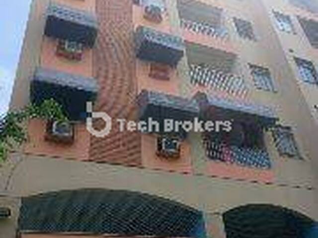 #AP0463_TEC - Apartamento para Venda em Rio de Janeiro - RJ - 1