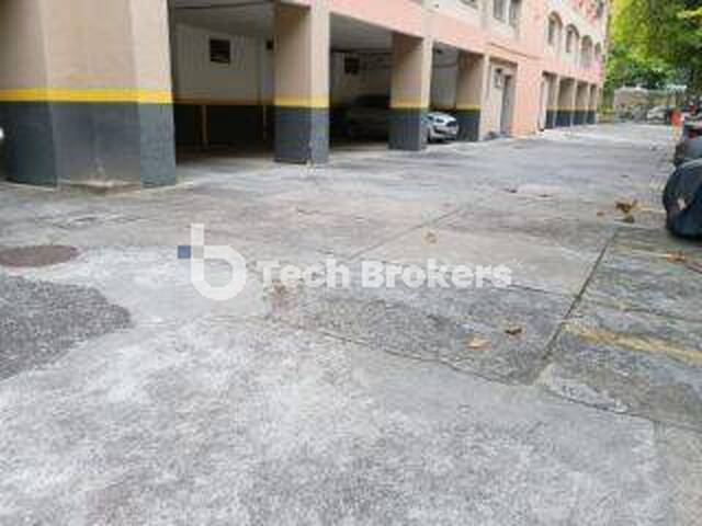 #AP0463_TEC - Apartamento para Venda em Rio de Janeiro - RJ - 2