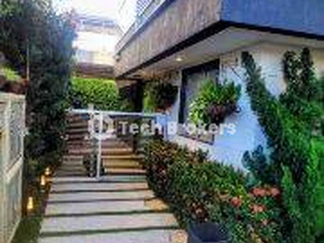 #CA0202_TEC - Casa para Venda em Rio de Janeiro - RJ