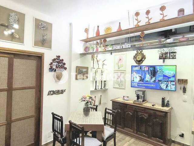 #62 - Apartamento para Venda em Rio de Janeiro - RJ - 2