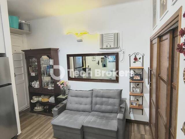 #62 - Apartamento para Venda em Rio de Janeiro - RJ - 3