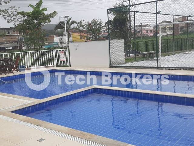 #AP0373_TEC - Apartamento para Venda em Rio de Janeiro - RJ - 1