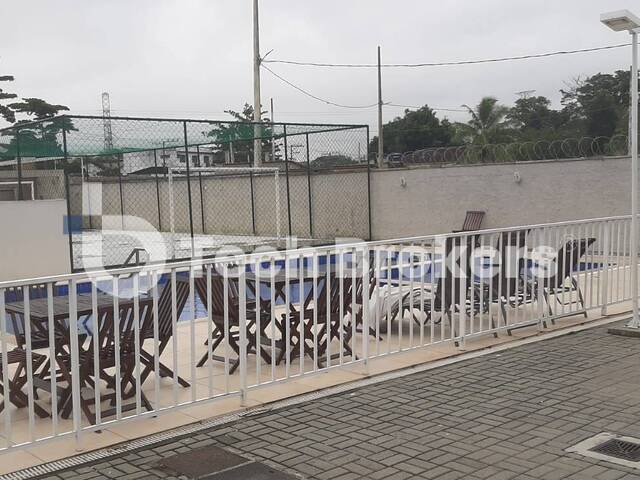 #AP0373_TEC - Apartamento para Venda em Rio de Janeiro - RJ - 2