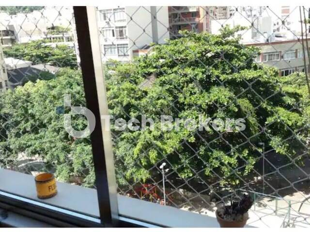 #65 - Apartamento para Venda em Rio de Janeiro - RJ - 2