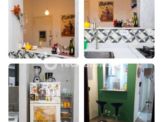 Apartamento para Venda em Rio de Janeiro - 4
