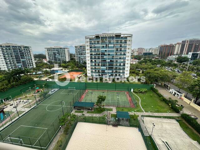 Apartamento para Venda em Rio de Janeiro - 2