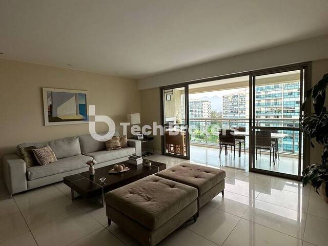 Apartamento para Venda em Rio de Janeiro - 4