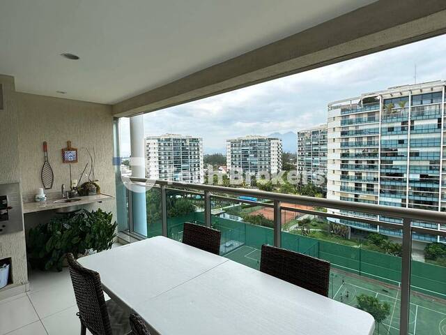 Apartamento para Venda em Rio de Janeiro - 3