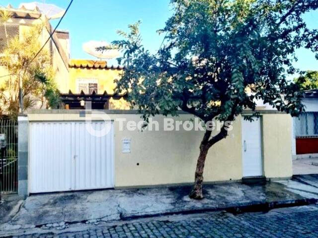 Sobrado para Venda em Rio de Janeiro - 2