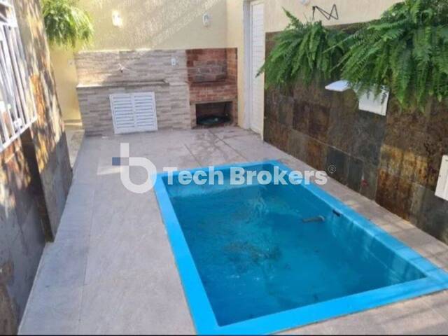 Sobrado para Venda em Rio de Janeiro - 3