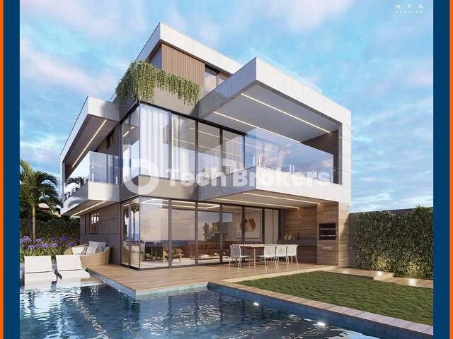 Casa para Venda em Rio de Janeiro - 4