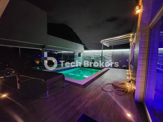 Casa para Venda em Rio de Janeiro - 4