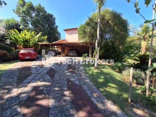 Casa para Venda em Rio de Janeiro - 2