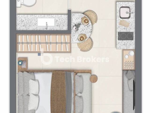 Apartamento para Venda em Rio de Janeiro - 5